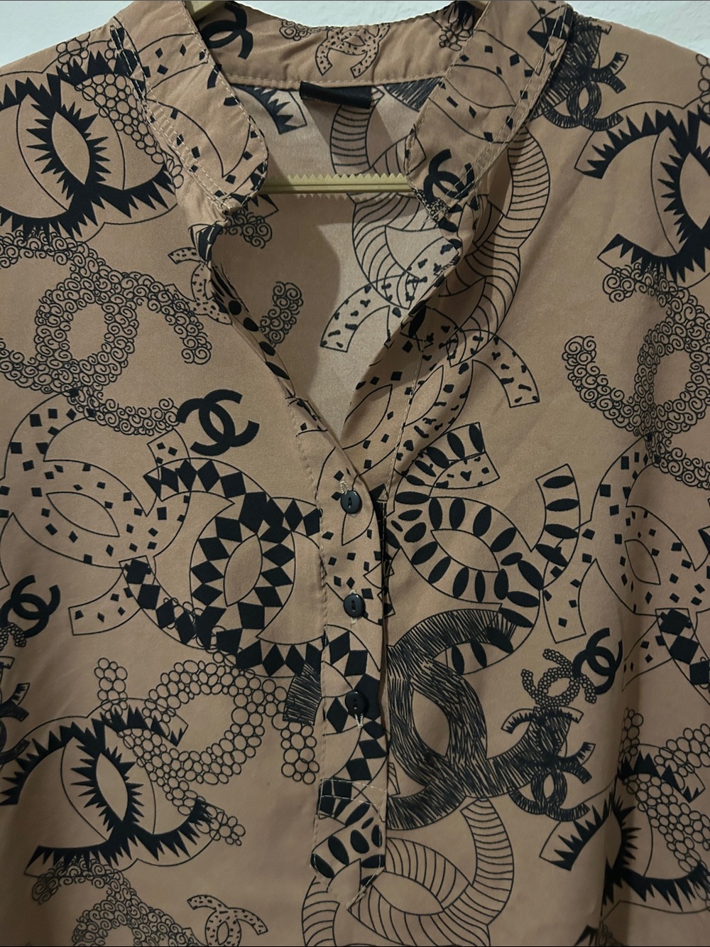 Coco inspired Tunic Top - Picture 2 of 7